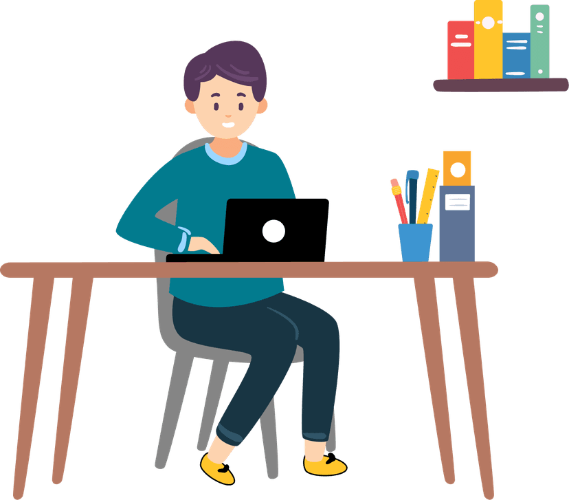 Counselling Illustration